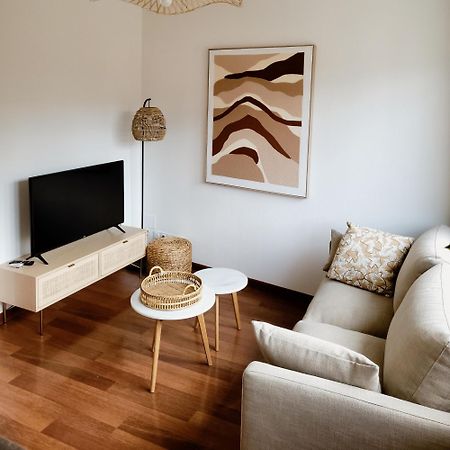 Appartement Au Coeur De Rambouillet Exterior foto