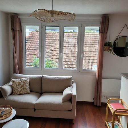 Appartement Au Coeur De Rambouillet Exterior foto