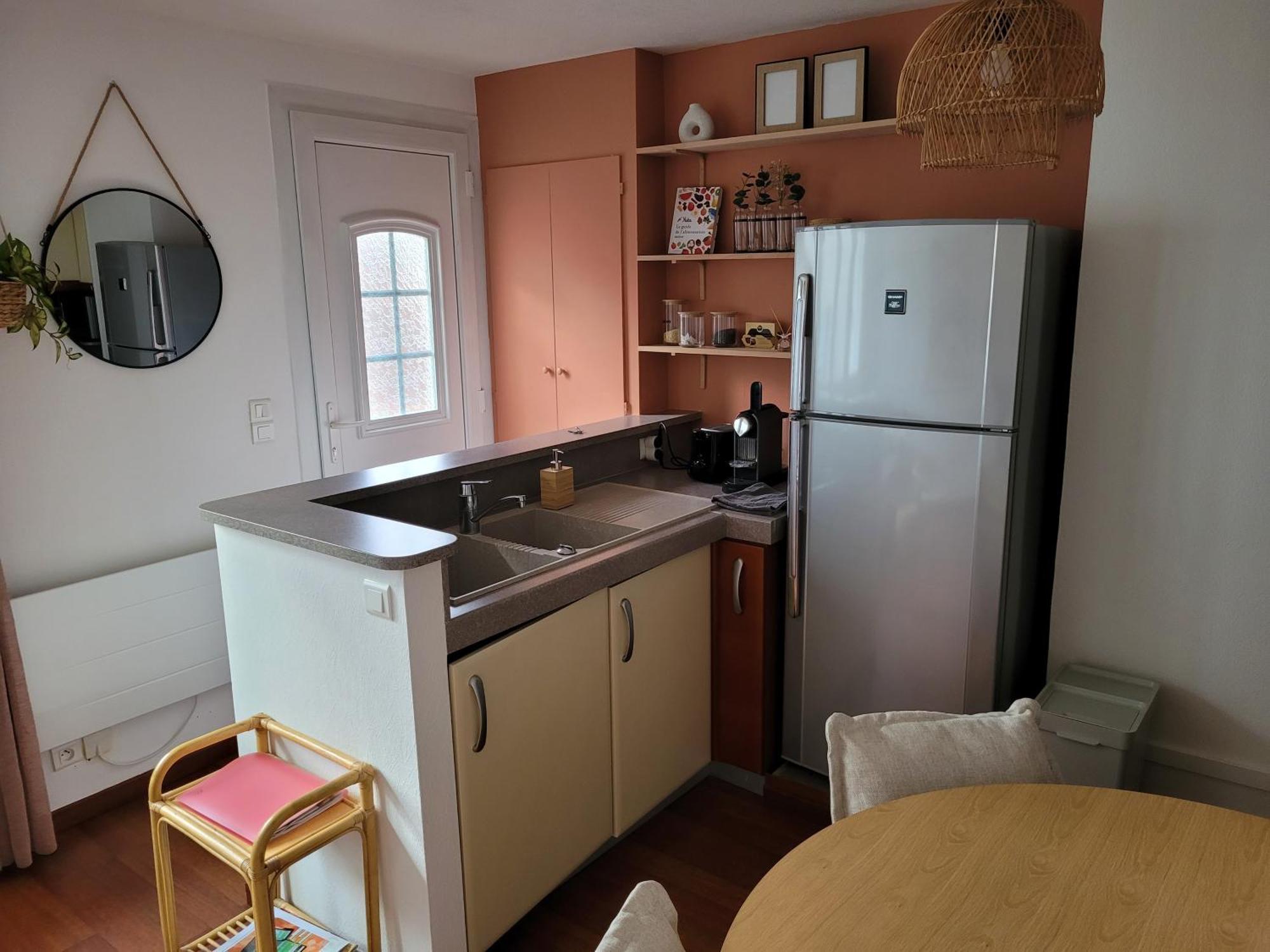 Appartement Au Coeur De Rambouillet Exterior foto